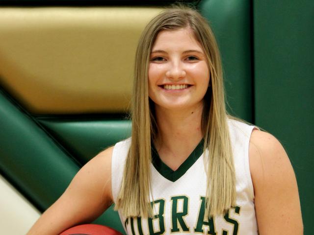 Kylie Dohl